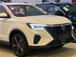 ام جي RX5